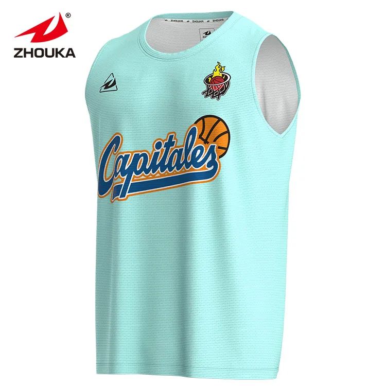 Maxsus basketbol yelek