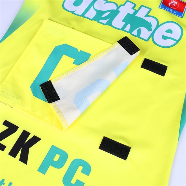 Netball Skirt High Elastic Spandex Fabric Women's Netball Sportswear price